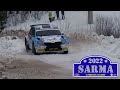 Rally Sarma 2022