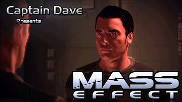 Mass Effect: Vanguard Walkthrough - Part 25: Speak With Fia Dan