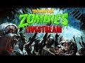Ultimate COD Zombie Triple Feature Live Stream
