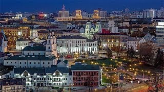 ❖Поездка в Беларусь/Trip to Belarus❖