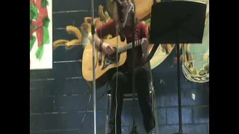 lanette perry Original song