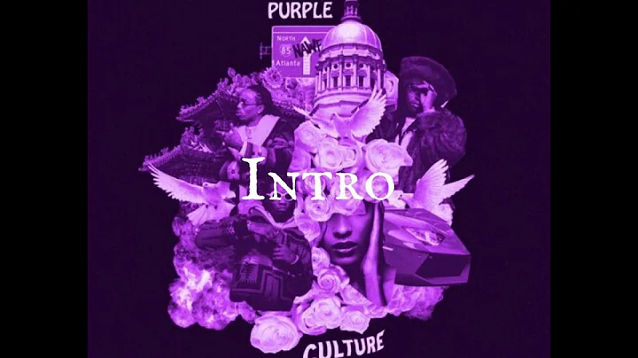 Purple Culture Intro -  Migos / OG Ron C &  The Chopstars ( Chopnotslop Remix)
