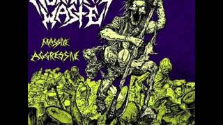 Municipal Waste- Divine Blasphemer