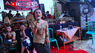 Berlayar Tak Bertepian - Sita || CS . ALROSTA MUSIC DONGKREK SRAGEN Feat MAHARDIKA SOUND