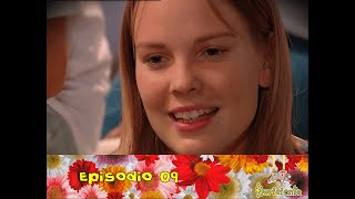 Floricienta | Episodio 09