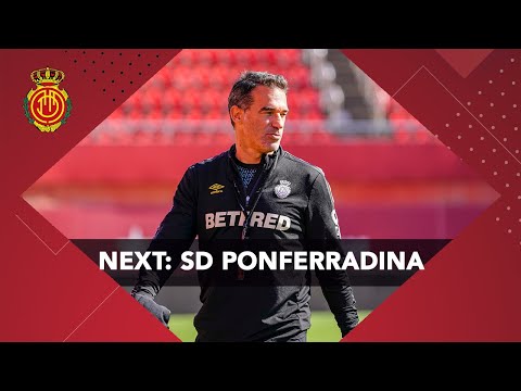 Sigue en directo la rueda de prensa de Luis García a las 13 horas