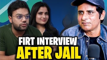 Ducky Bhai First Interview After Release in Jail🥹 Ducky Bhai New Video 