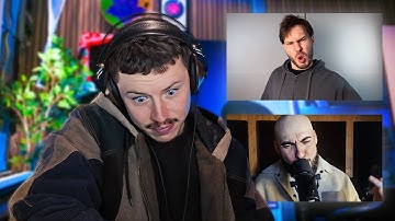 Thumbnail of Checking Improver and Vahtang GBB25 Wildcards !