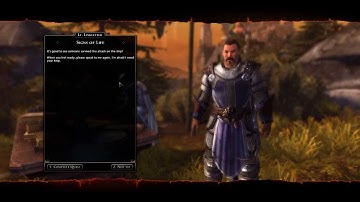 Neverwinter First Look! - Episode 1 Trickster Rogue Gameplay! w/ Commentary