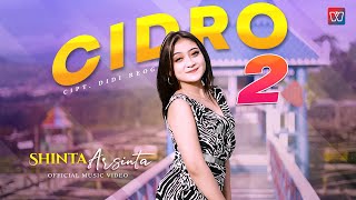 SHINTA ARSINTA ft DJ ACAN | CIDRO 2 |   | DJ Remix Terbaru 2021