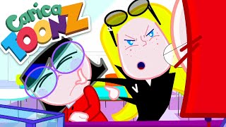 Lola Virginia - Dream Team