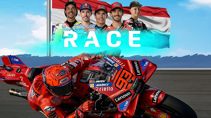 Motogp World Championship | Battle Marquez vs Bagnaia