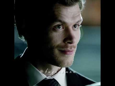 Дневники вампира | Кэролайн и Клаус | Сериал