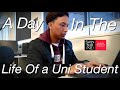 A day in my life at swinburne university