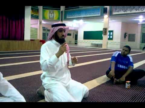 المترجم محمد الرشيد الكلمة الطيبة