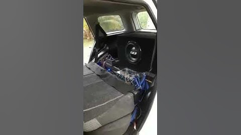 Deaf bounce 🔊🗣