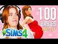 Single Girl Has Her First Time In The Sims 4 | Part 61