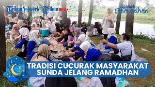 Tradisi Cucurak, Kegiatan Makan Bersama yang Dilakukan Masyarakat Sunda dalam Sambut Ramadhan