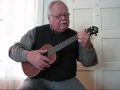 SWINGIN' ON A STAR - UKULELE LESSON / TUTORIAL by "UKULELE MIKE"