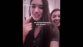 Valentina Lima TikTok Edits 