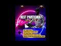 BEST PARTY MIX V  2 BY DJ YAW PELE
