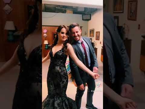 Gala Montes con