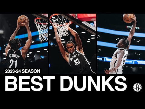 Brooklyn Nets Best