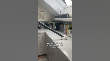 Our taste is very specific: a deep clean with no chemicals. The Neat™ delivers.