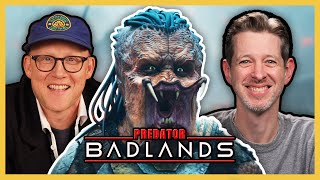 Download Lagu ‘Predator: Badlands’ and the 'Predator' Movie Rankings MP3