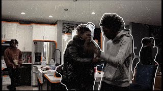 Ybcchris - Young Bag Chasers Feat. Ybcquez, Ybcdae, Luhtae & Luhjay Official Music Video