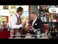 Rencontre avec un Master Blender : Richard Paterson