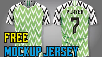 FREE MOCKUP JERSEY CORELDRAW x7 | FREE DOWNLOAD FREE MOCKUP JERSEY CORELDRAW x7 | FREE DOWNLOAD