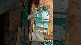 how to change battery terminal keypad mobile call me #shotsvideo