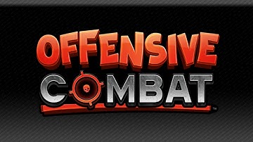 Official Offensive Combat Debut Trailer
