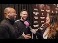 ROY JONES JR: CHRIS EUBANK JR SHOULD HAVE FOUGHT KELL BROOK LAST YEAR BUT HIS DAD WAS AGAINST IT