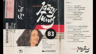 The Best Of Jazzy Tunes '83 (HQ)