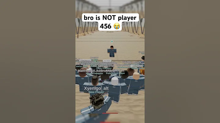 “follow my lead” 😂 #roblox #funny #squidgame #trolling #memes #gaming #meme