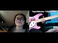 The Dooo plays "Trilogy Suite No.5" (Yngwie Malmsteen) [Omegle] || Best of TheDooo