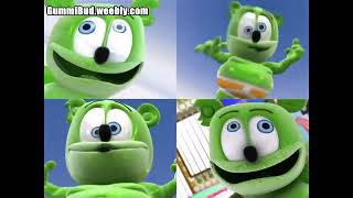 Gummy Bear - Nuki Nuki Hip Hop Remix