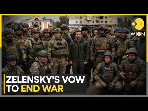 Russia Ukraine War: