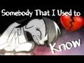 Pmv somepony that i used to know