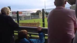 Tournai Westerlo 0-2