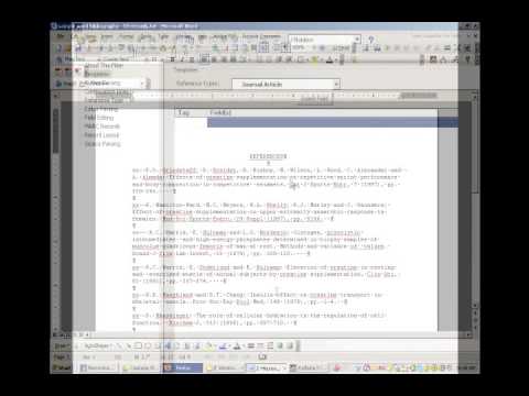 How To Renumber Footnotes In Word For Mac 2011