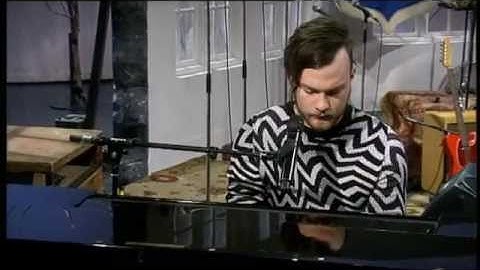 Frost - Ásgeir Trausti - Hljómskálinn