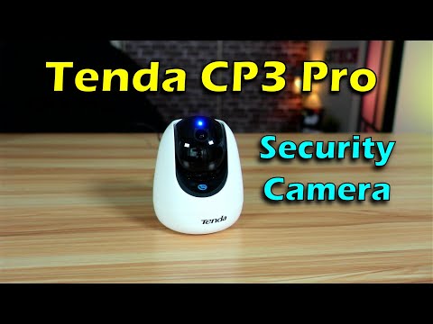 Tenda CP3 Pro