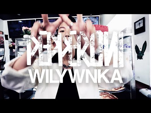 在 YouTube 上觀看「WILYWNKA - Pepperoni (Prod. BACHLOGIC) Short Version」