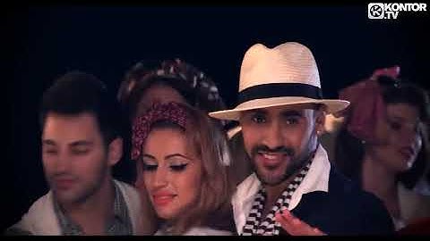 Bryan Wilson & Sebastian Crayn - Até a Noite Parar (Official Video HD)