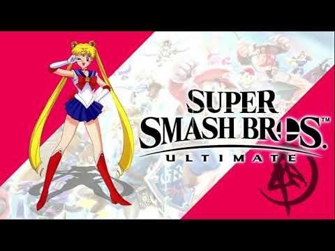 Sailor Moon [Remix] | Super Smash Bros. Ultimate