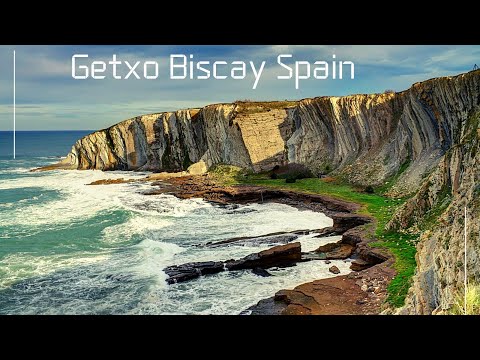 A trip to Getxo, Biscay, Spain