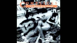 Cómplices - Es por ti